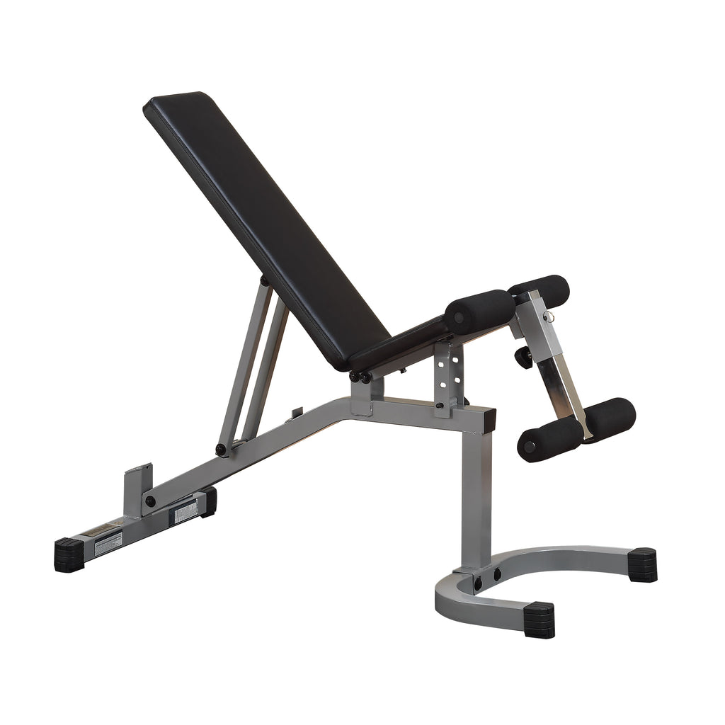 Body Solid PFID130X Bench