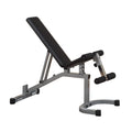 Body Solid PFID130X Bench