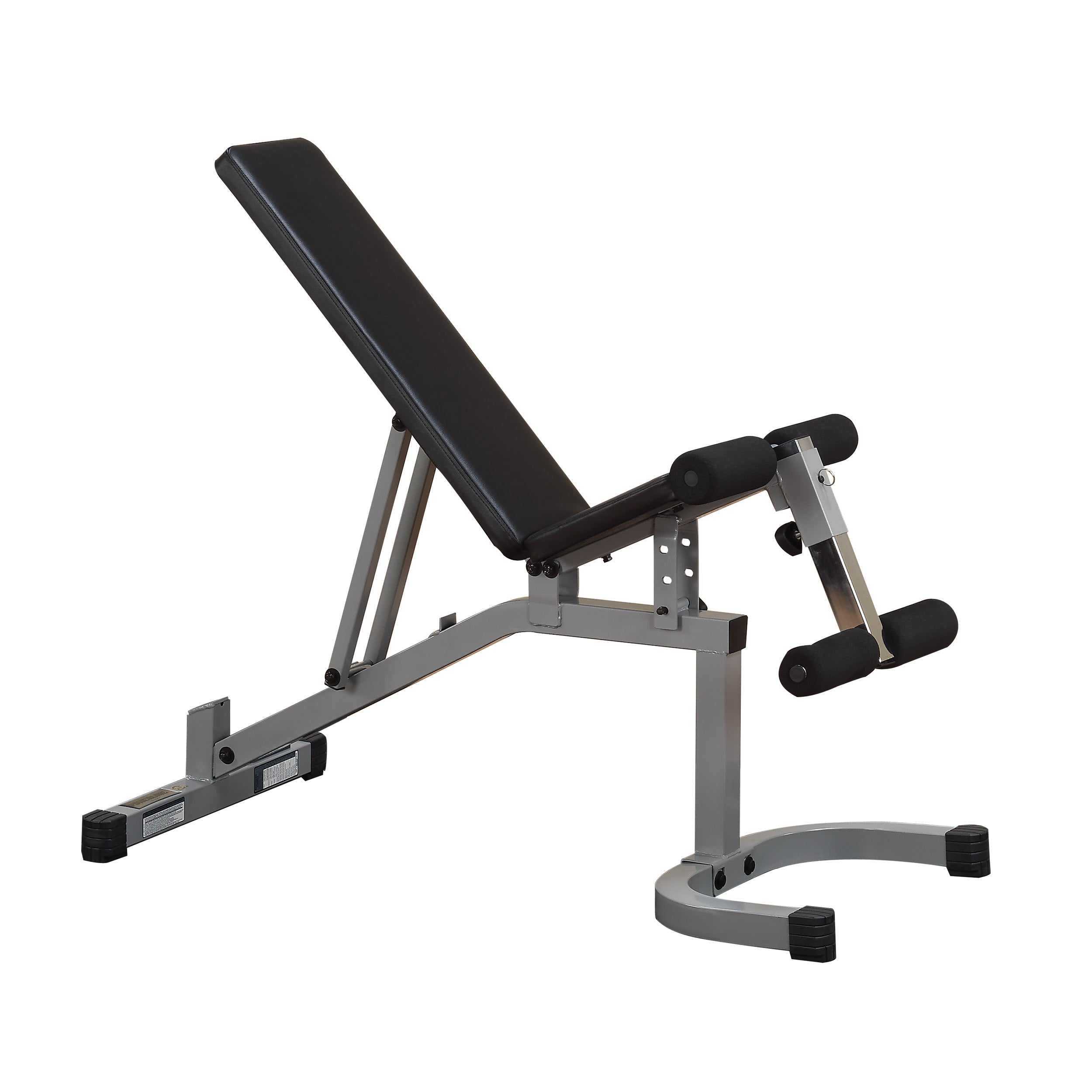 Body Solid PFID130X Bench