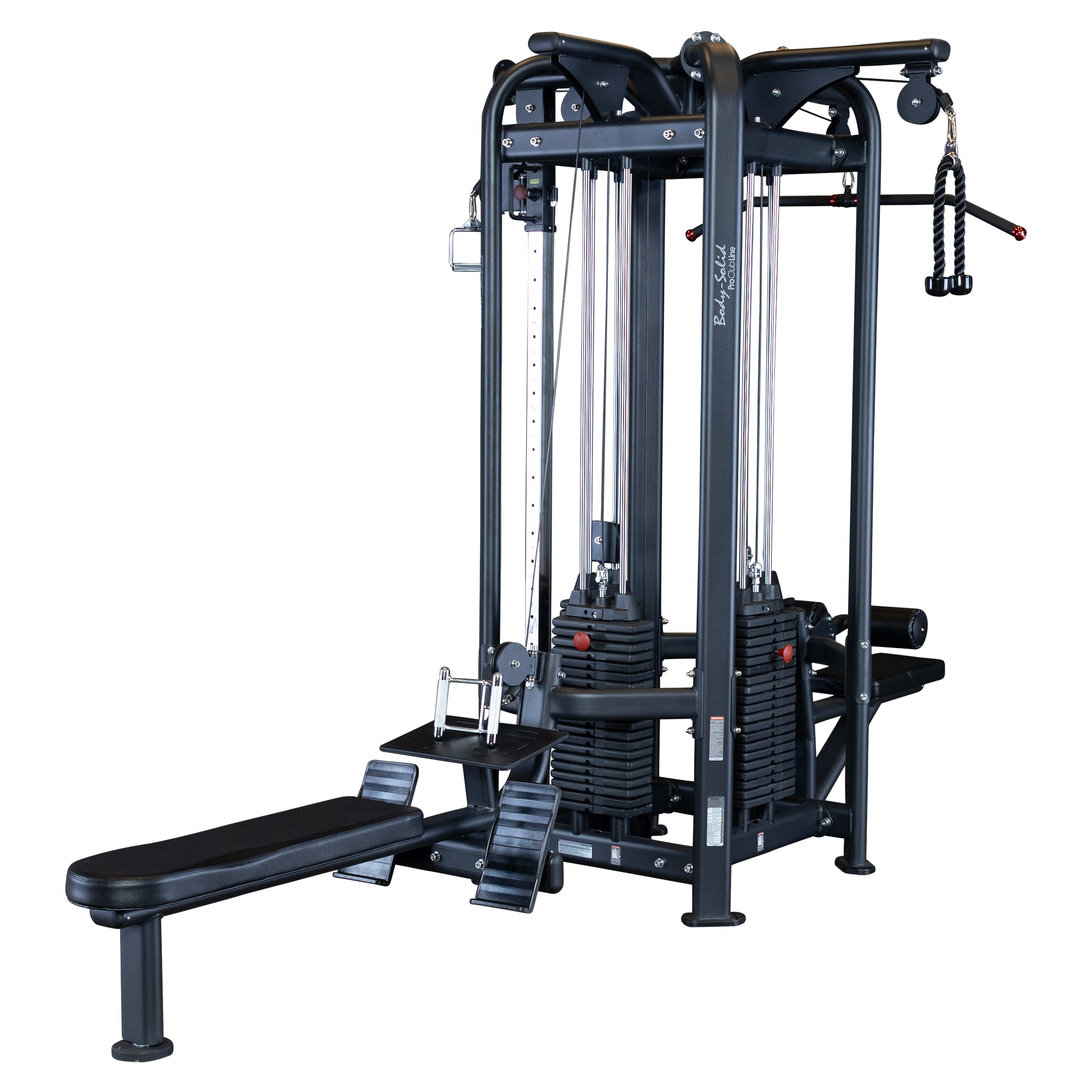 Body Solid SJG100/2 Gym
