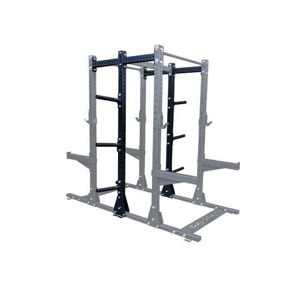 Body Solid SPRDBLKIT Rack Attach