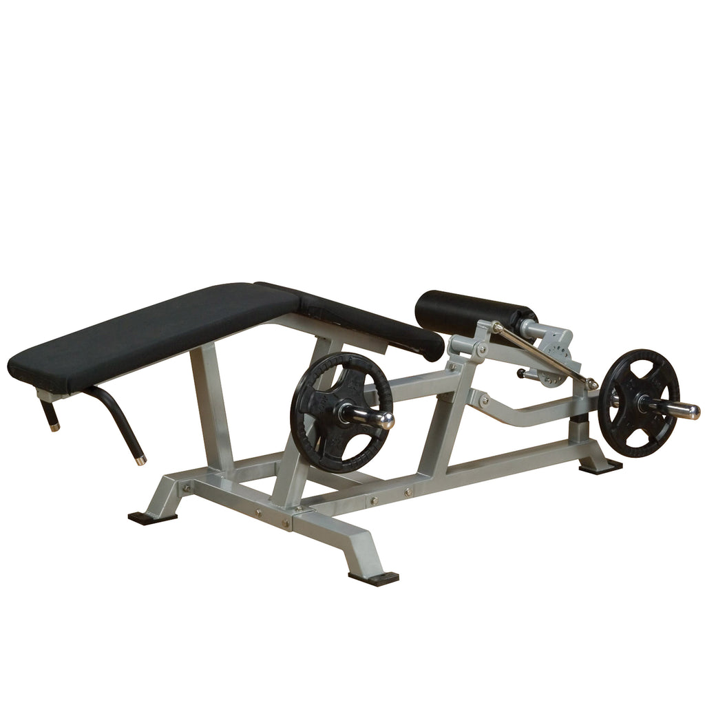Body Solid LVLC Legs