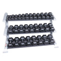 Body Solid SDKR1000DB Storage