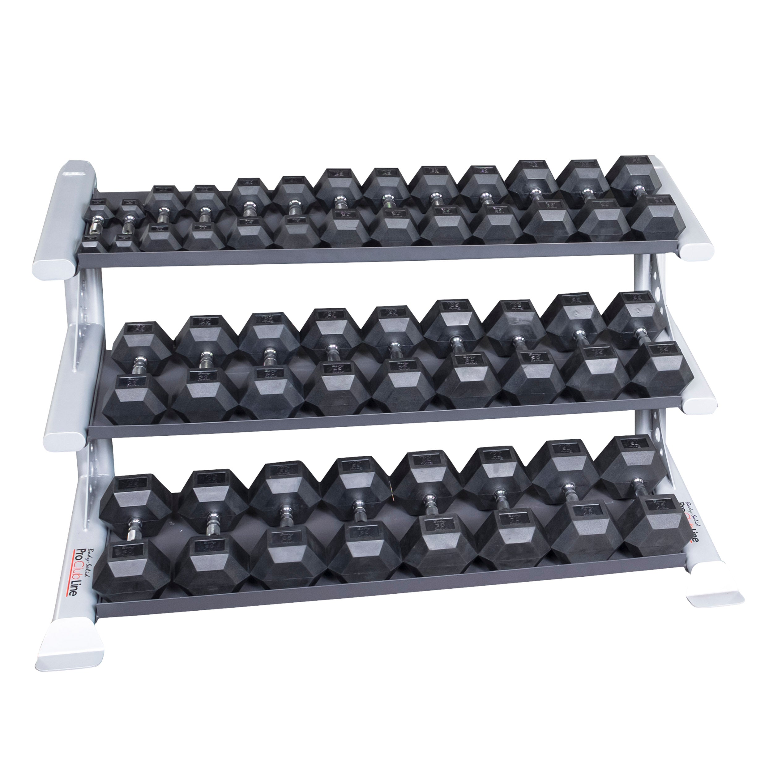 Body Solid SDKR1000DB Storage
