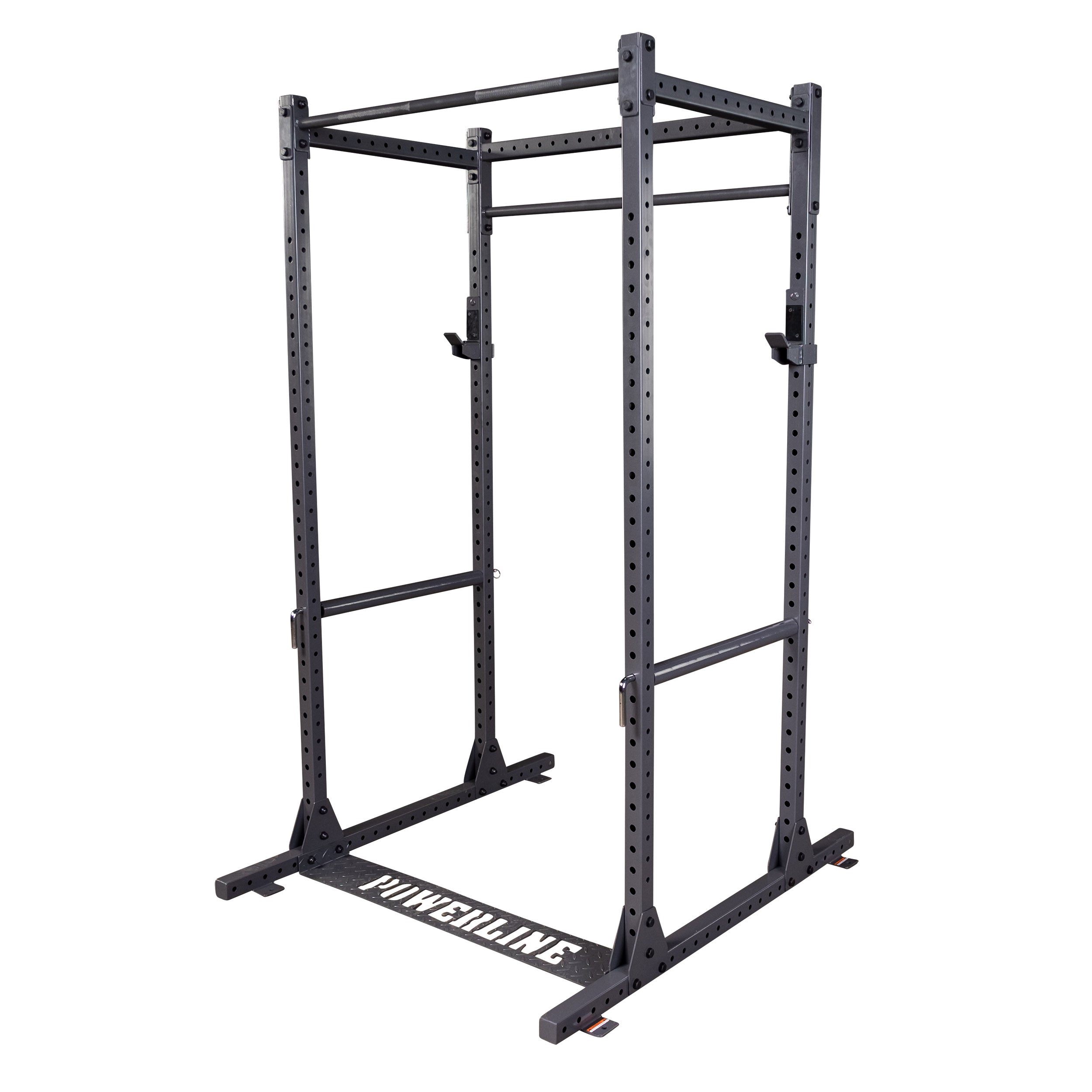 Body Solid PPR1000 Rack