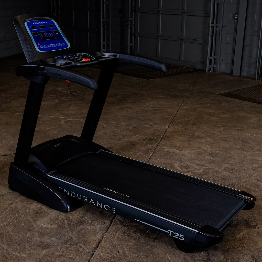 Body Solid T25 Treadmill
