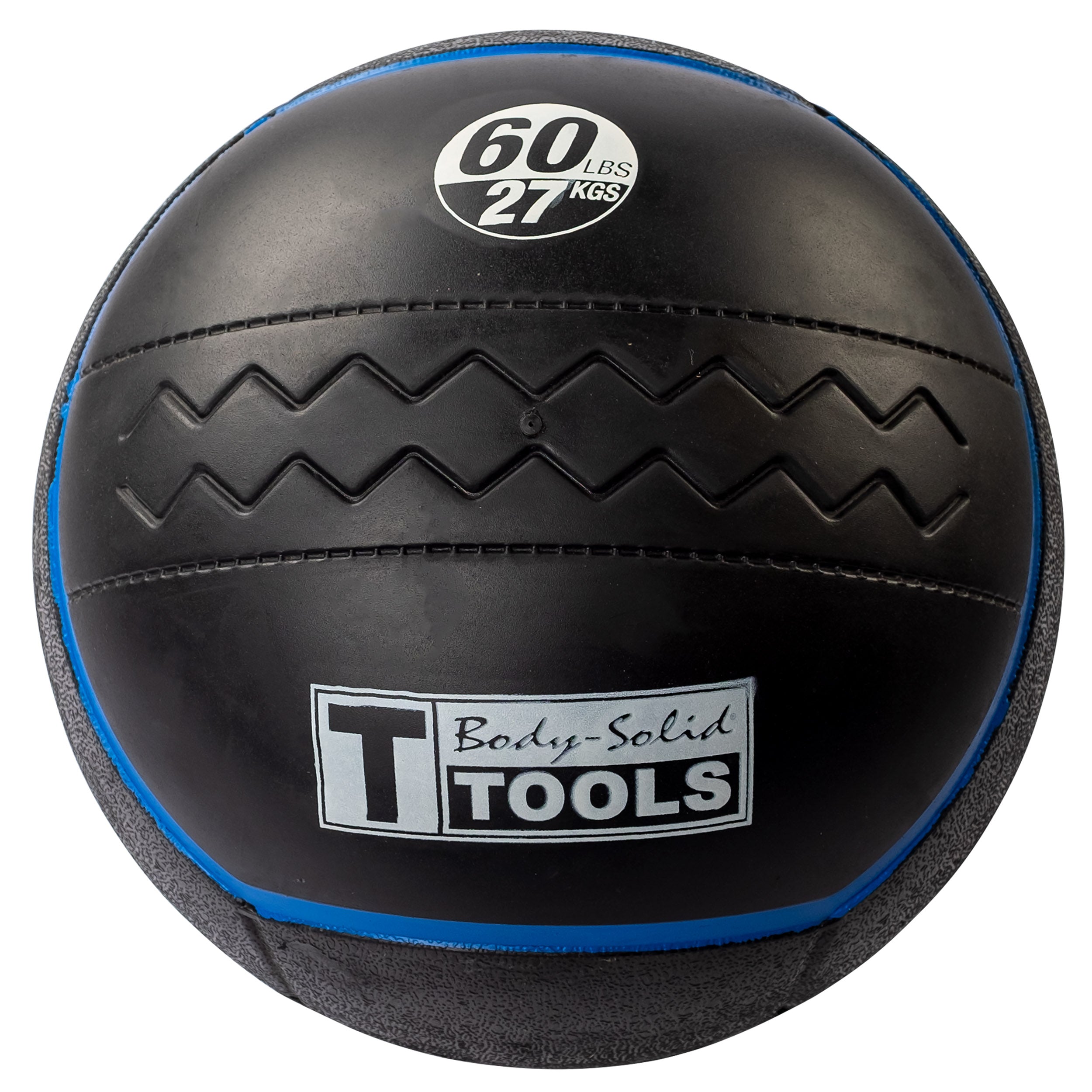 Body Solid BSTHRB60 Med Ball Wall Ball