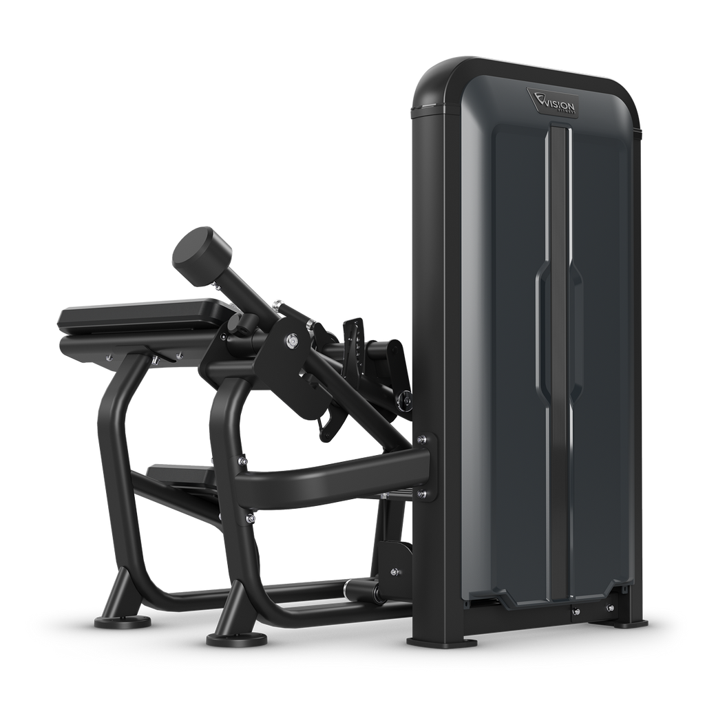 Vision V-KEY-SL-78-K1 Glute Trainer with IW