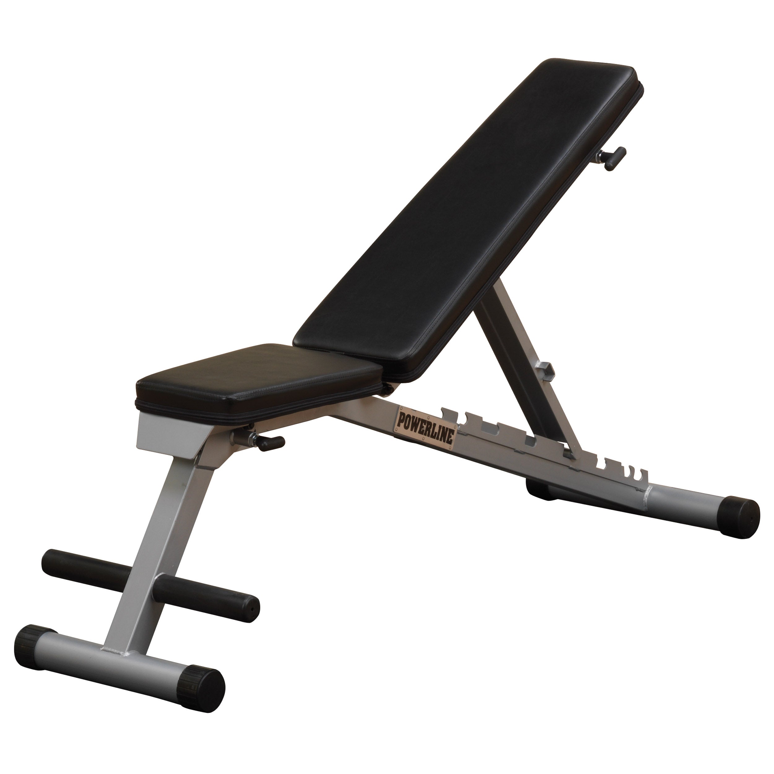 Body Solid PFID125X Bench