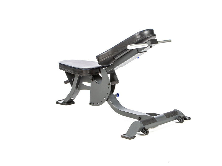 BODYCRAFT F703 Flat/Incline Utility Bench