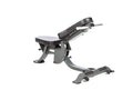 BODYCRAFT F703 Flat/Incline Utility Bench