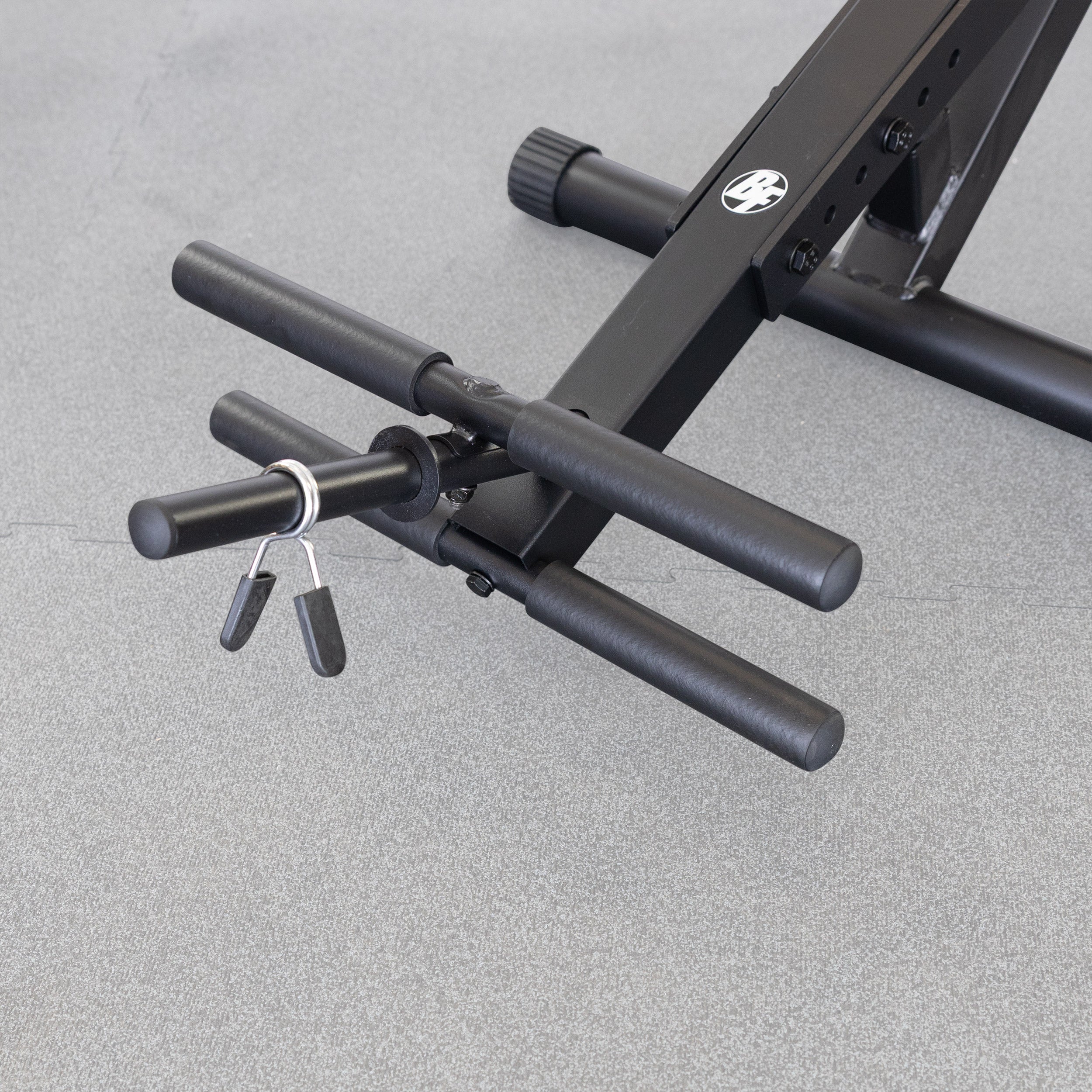 Body Solid BFAB20B Core
