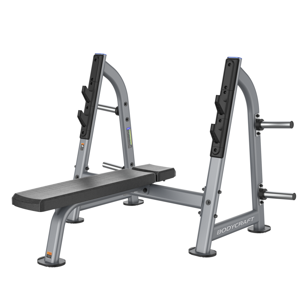 BODYCRAFT EXP-COFB Commercial Olympic