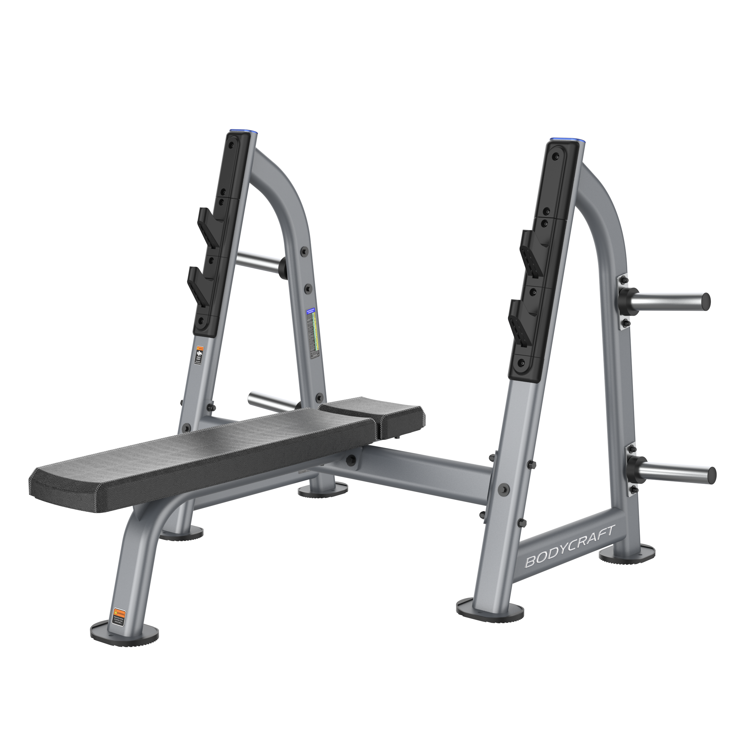 BODYCRAFT EXP-COFB Commercial Olympic