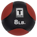 Body Solid BSTMB8 Med Ball Regular