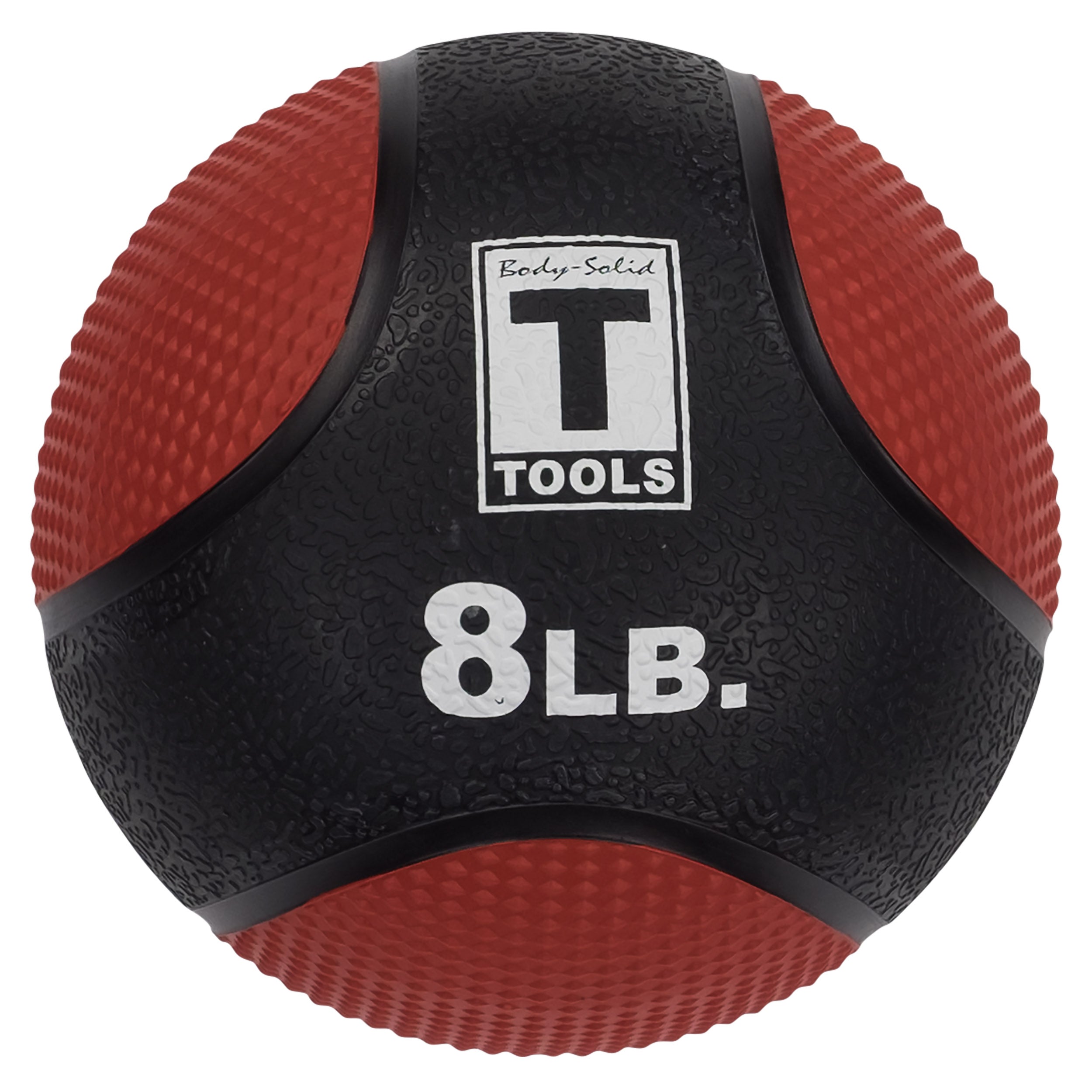 Body Solid BSTMB8 Med Ball Regular