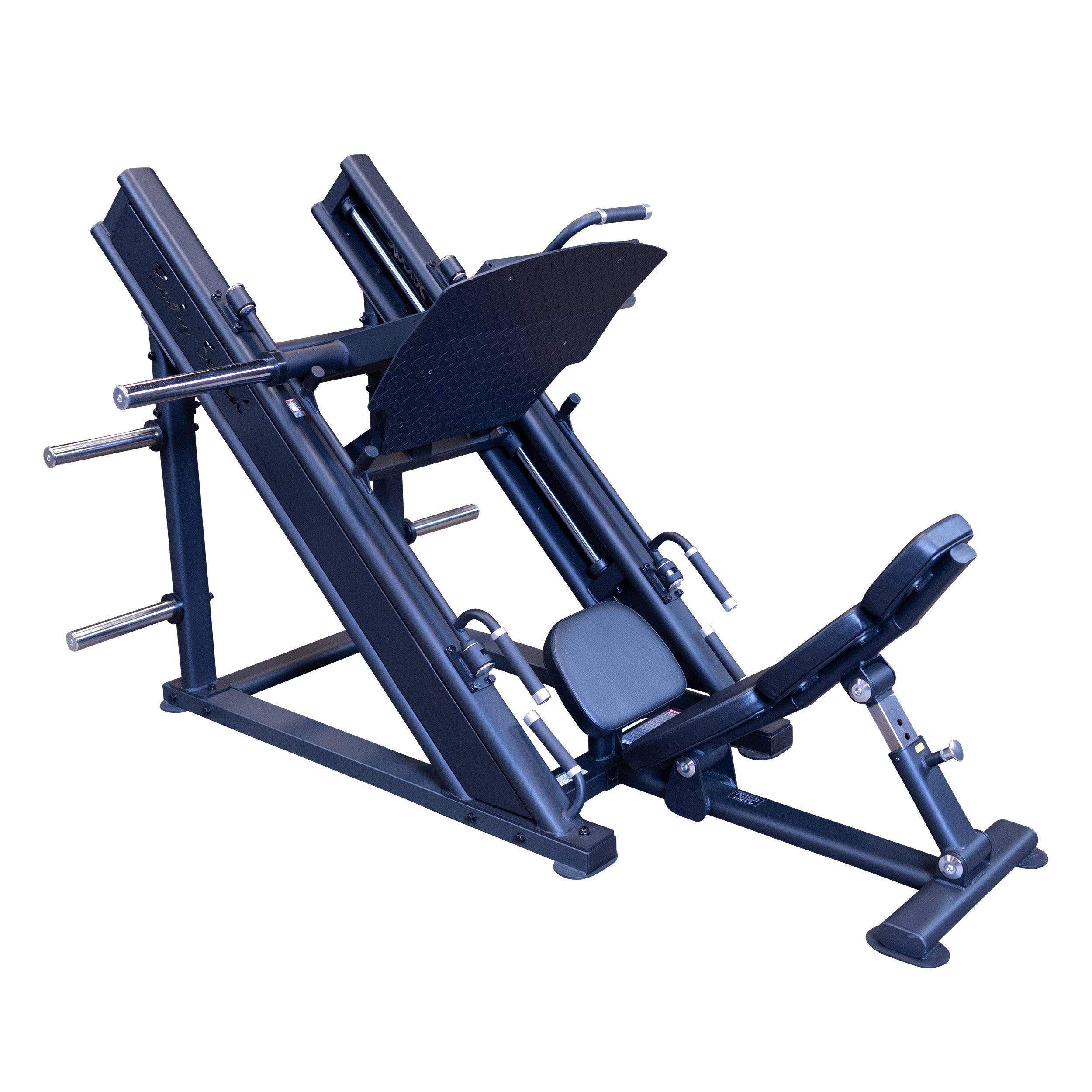 Body Solid SGLP500 Legs
