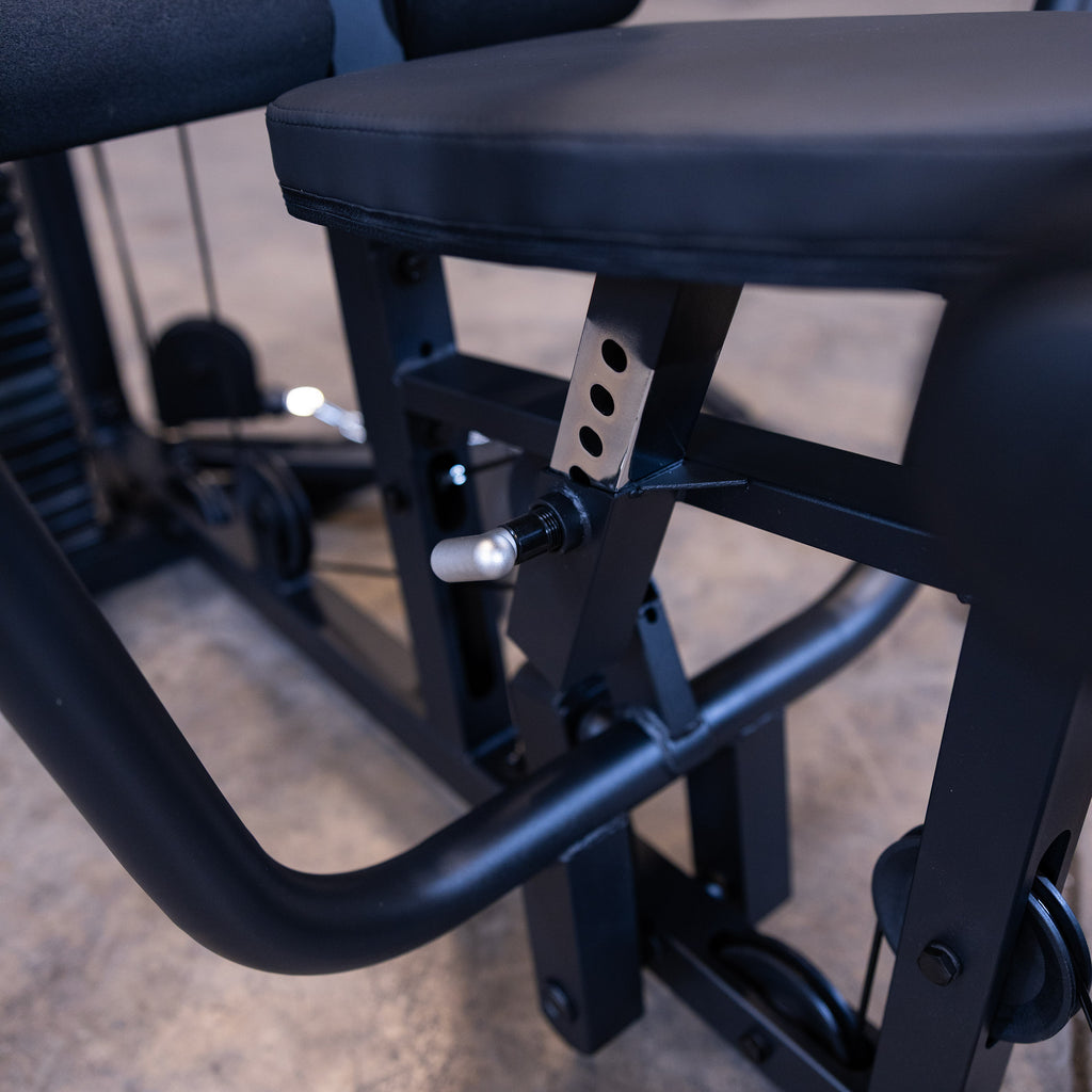 Body Solid G1B Gym