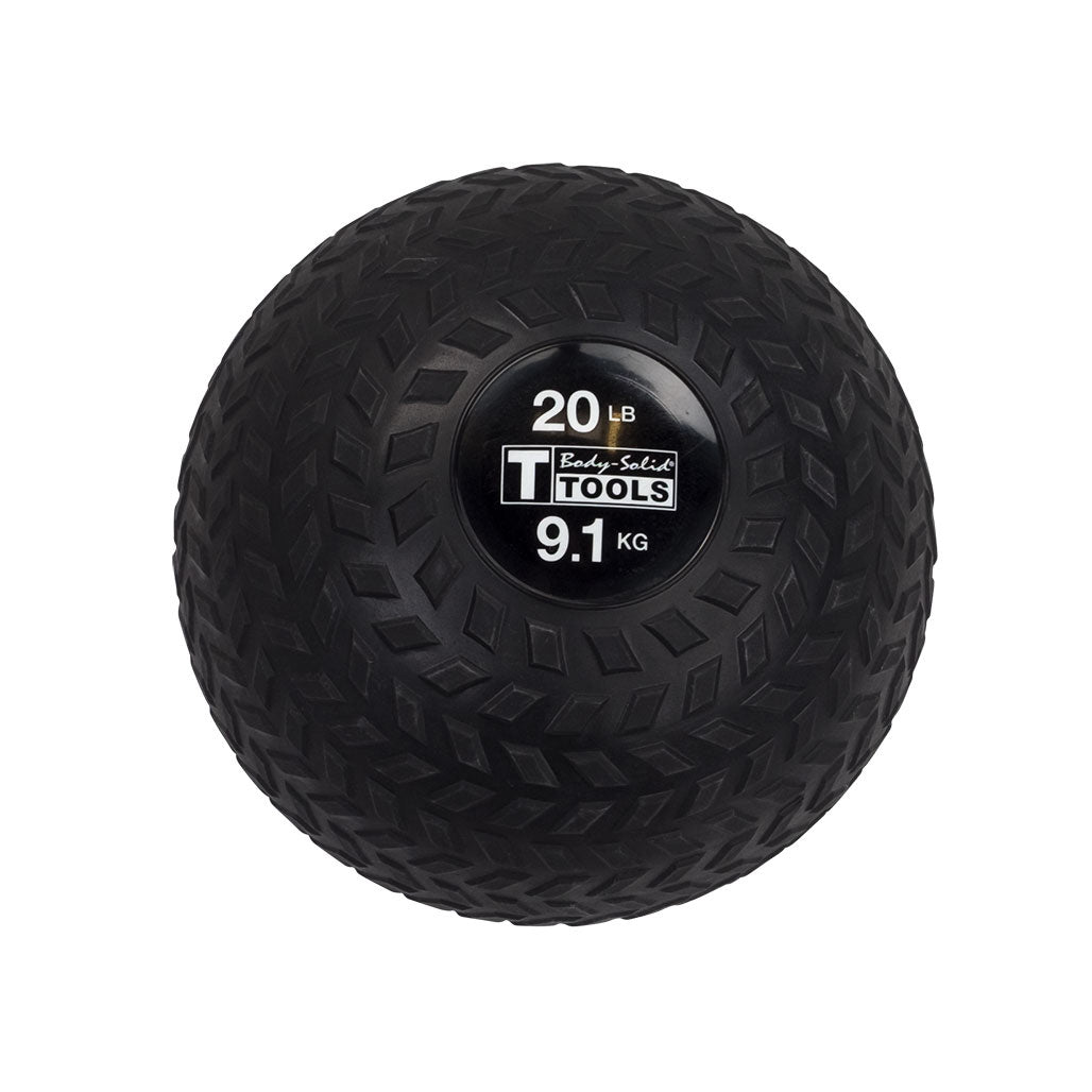 Body Solid BSTTT20 Med Ball Slam Ball