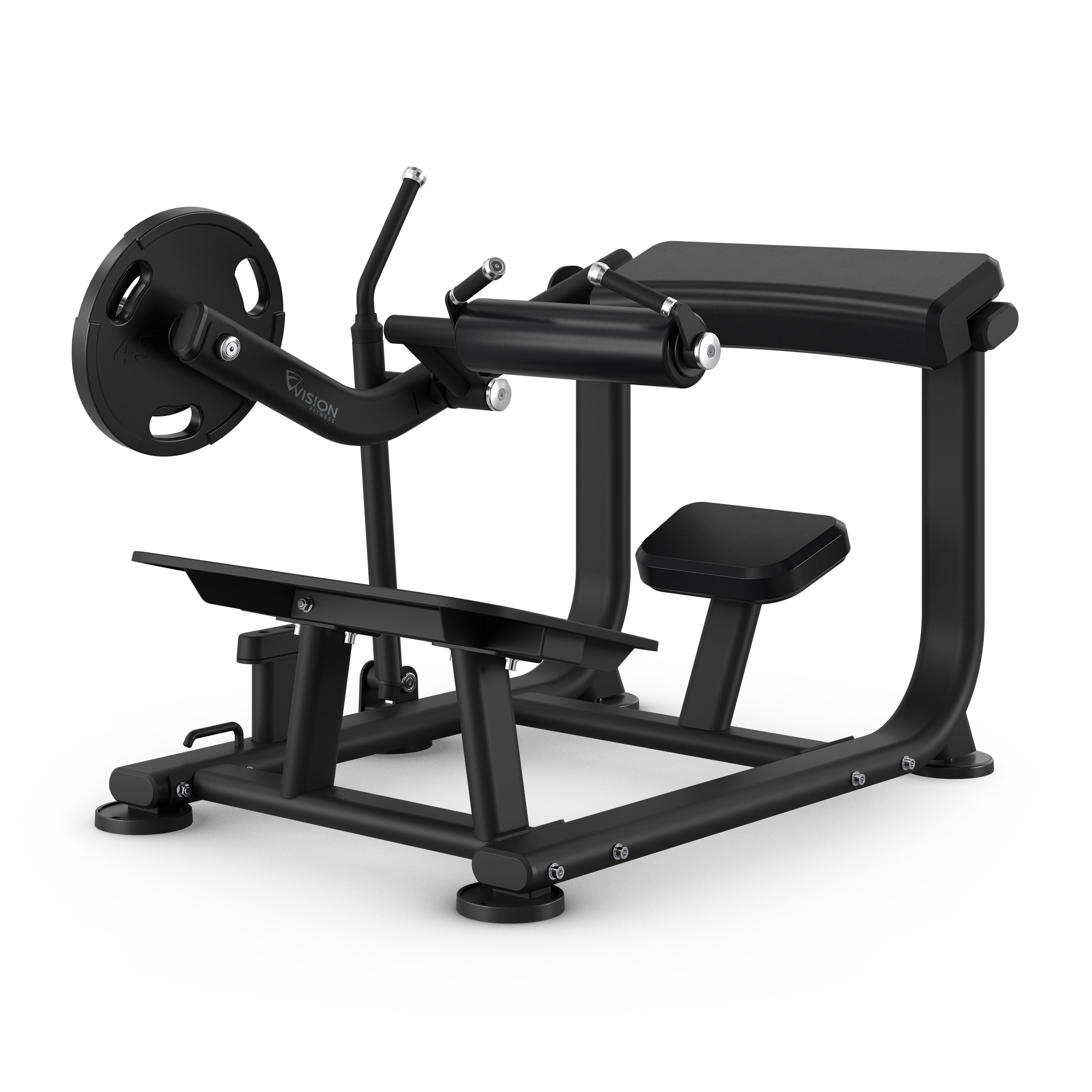 Vision VST700-PL78 Glute Trainer