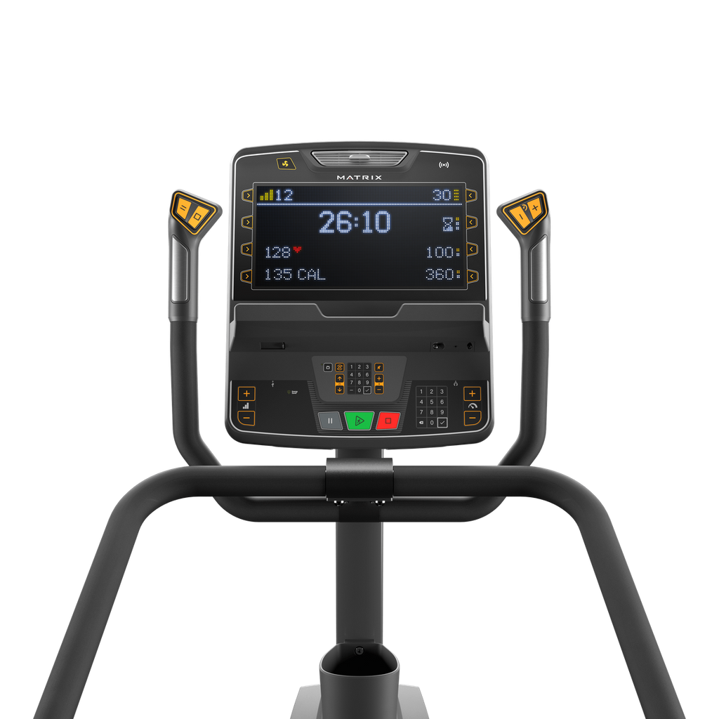 Matrix S-ES-PLED Endurance Stepper