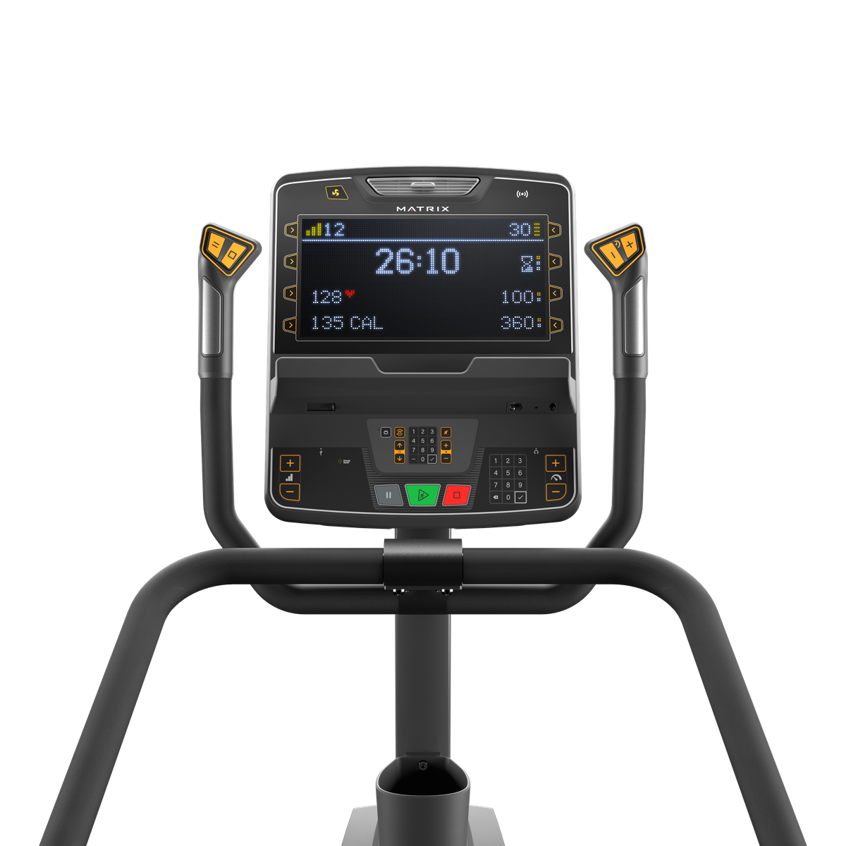 Matrix S-ES-PLED Endurance Stepper