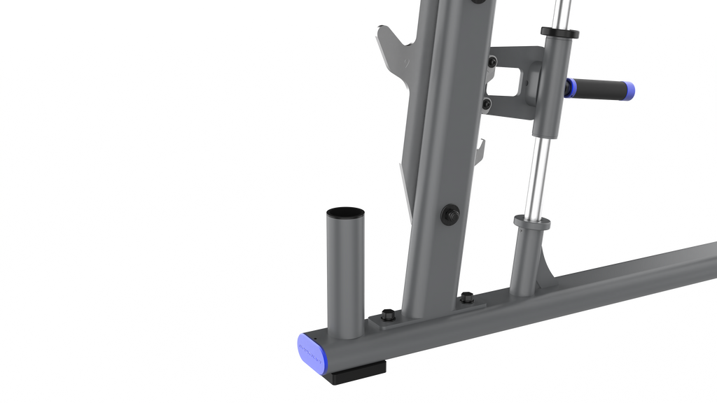 BODYCRAFT Safety Catch
