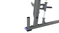 BODYCRAFT Safety Catch