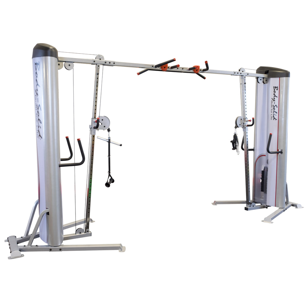 Body Solid S2CCO/1 Functional