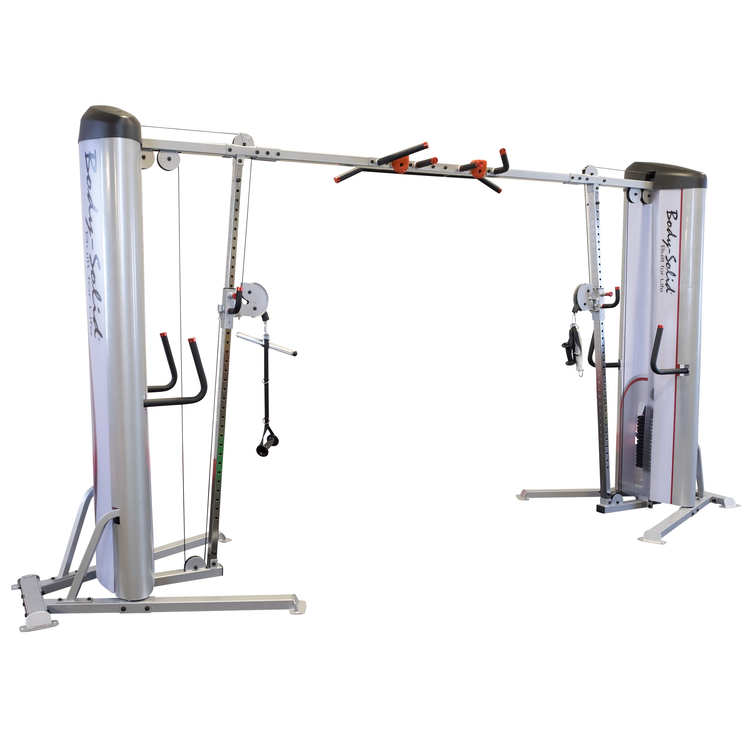 Body Solid S2CCO/1 Functional