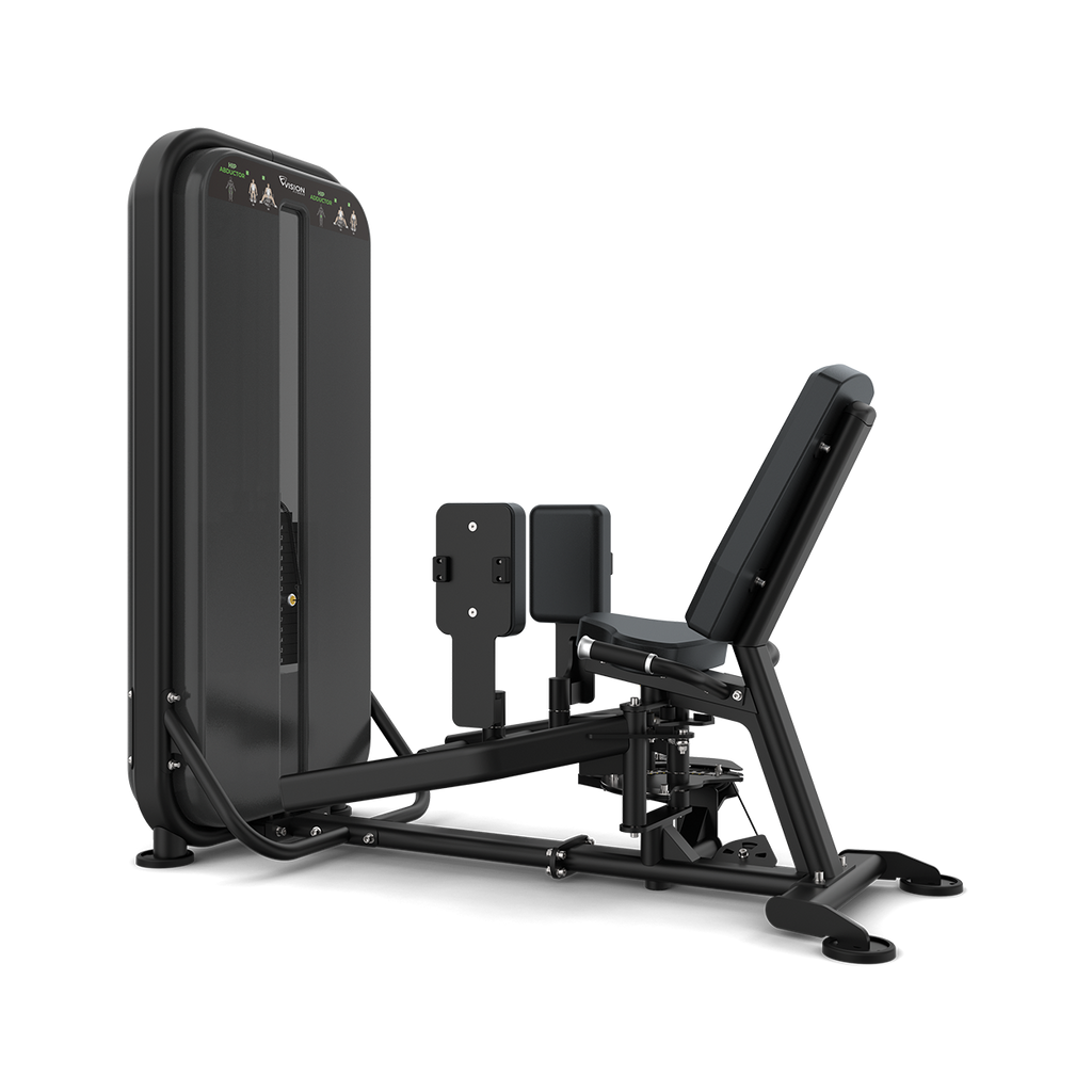 Vision VST600-S741 VST600 Hip Abductor / Adductor