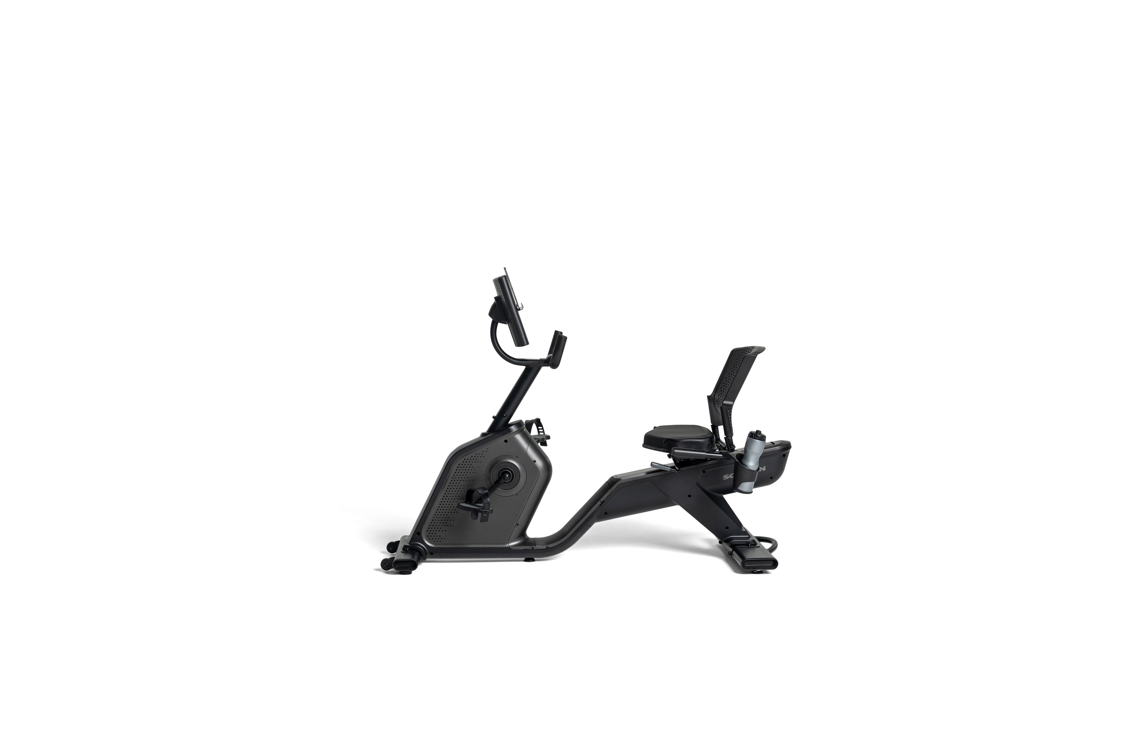 Schwinn R290 RECUMBENT BIKE