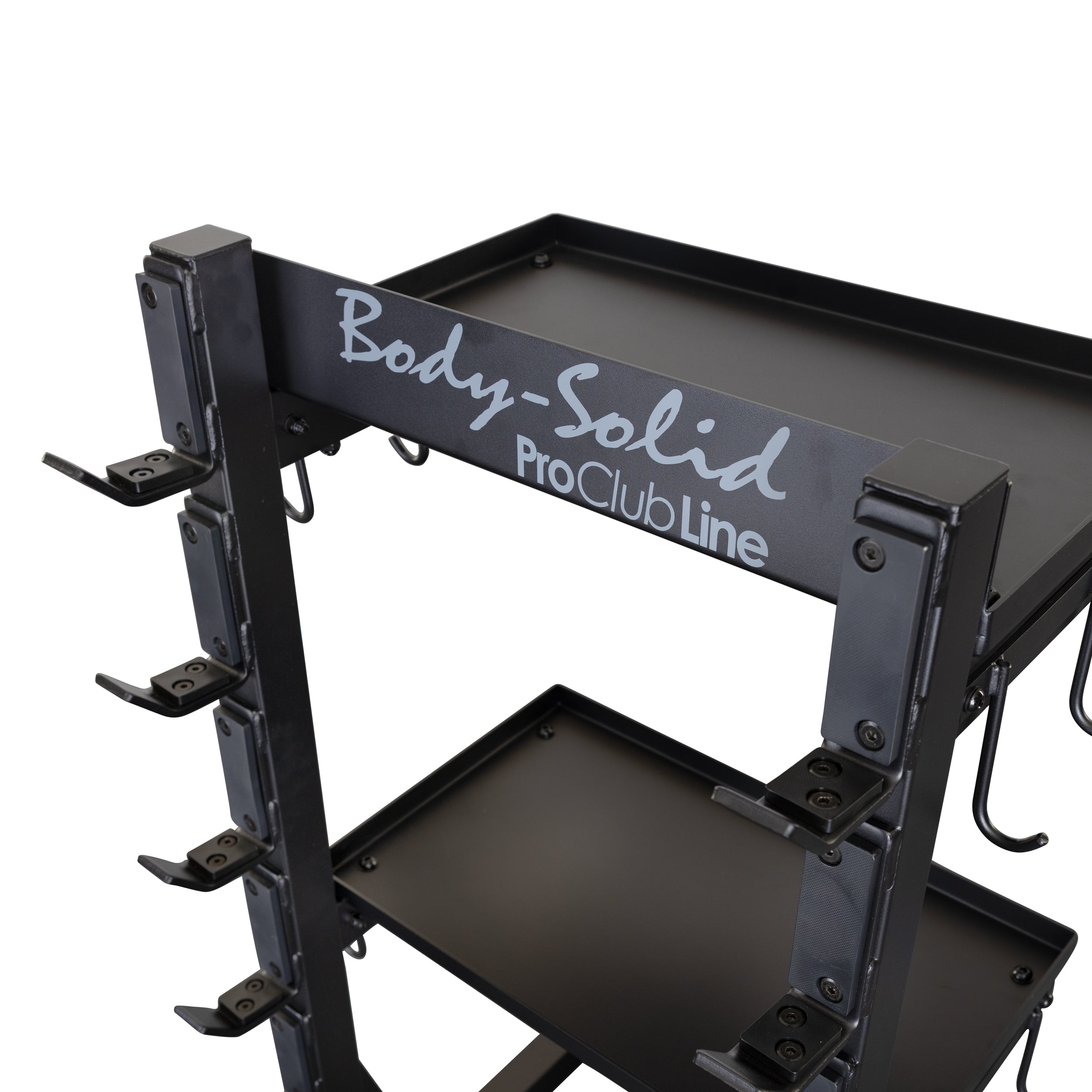 Body Solid SAR100 Storage