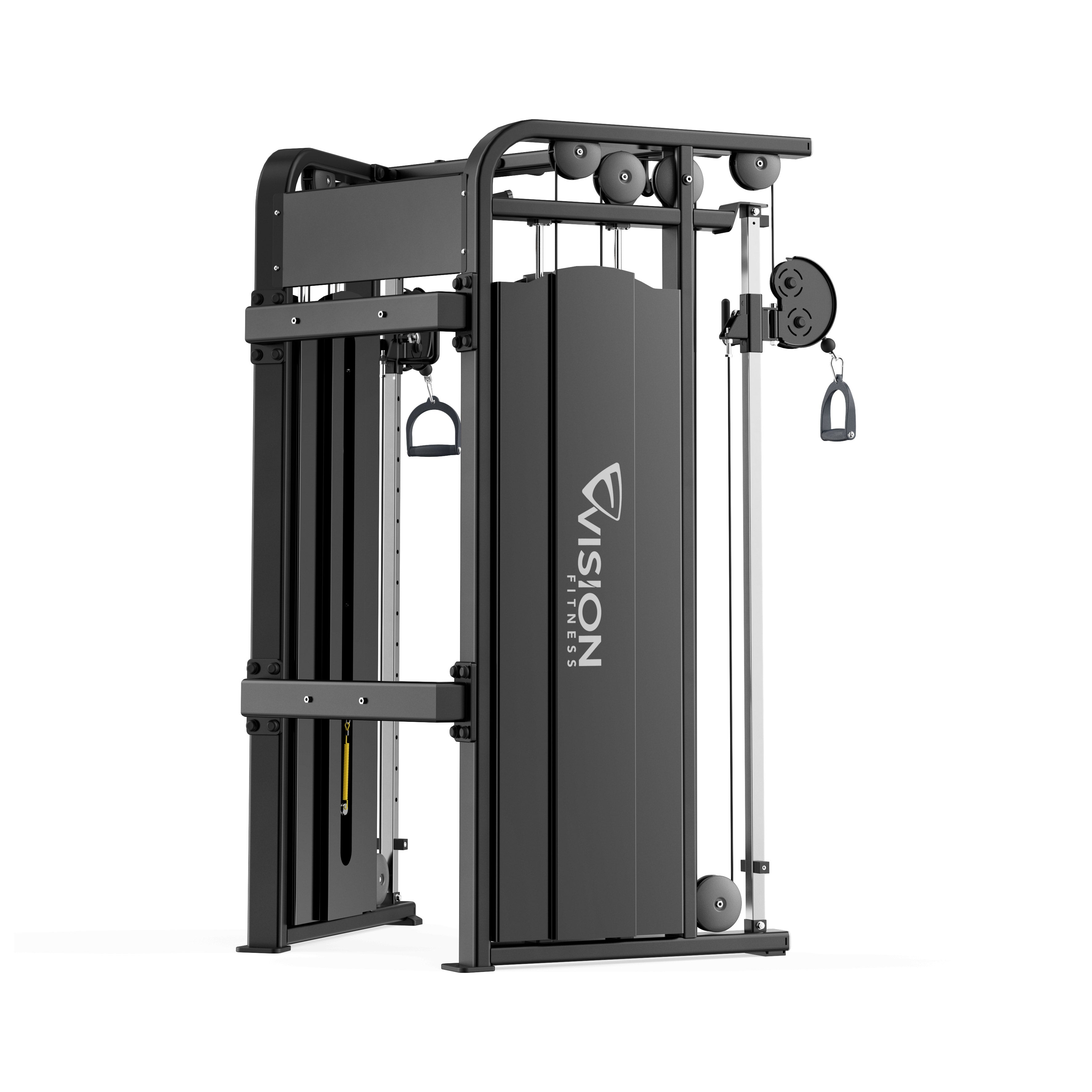 Vision VST600-FT-02 FUNCTIONAL TRAINER