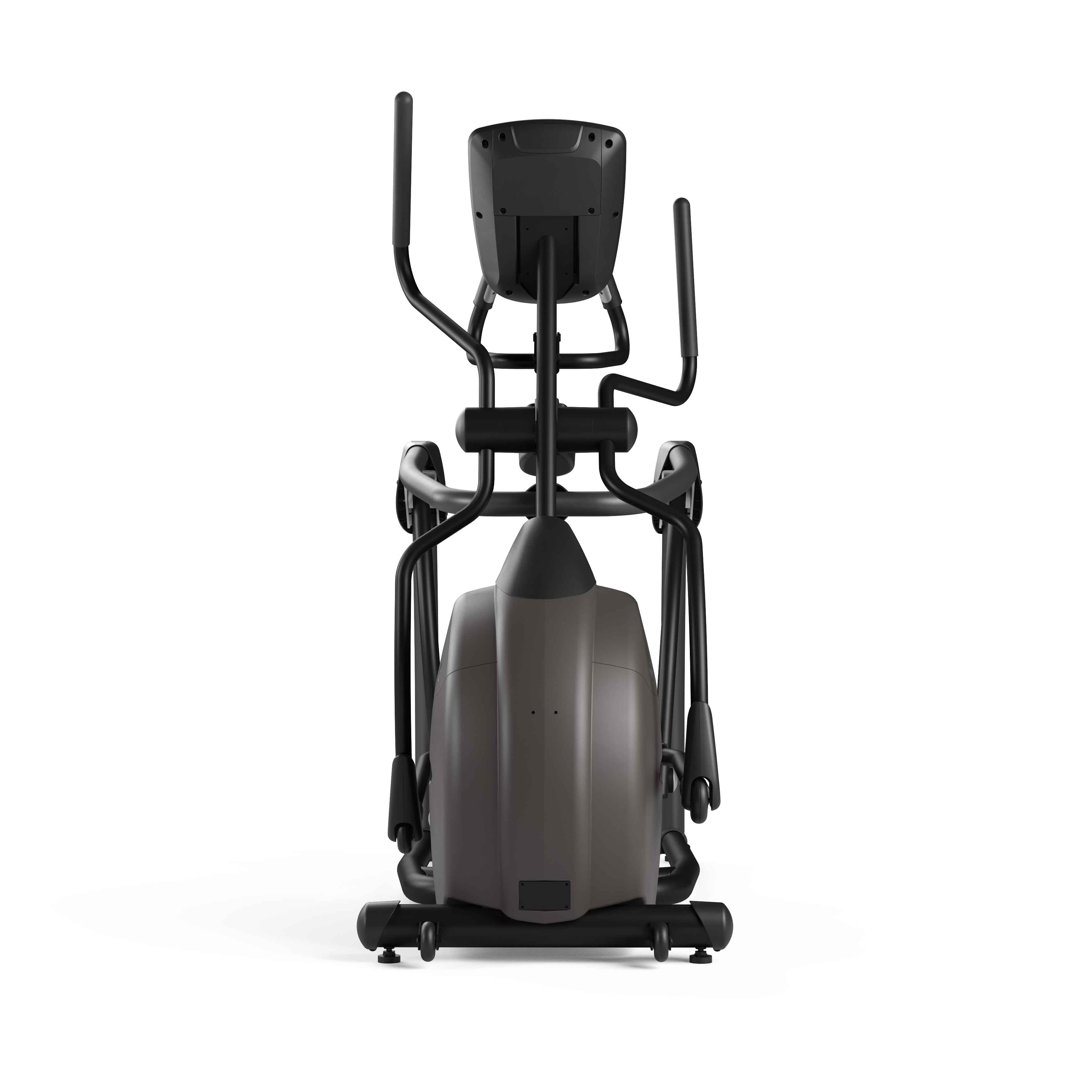 Vision S60 Suspension Elliptical W/Bright White LED Console
