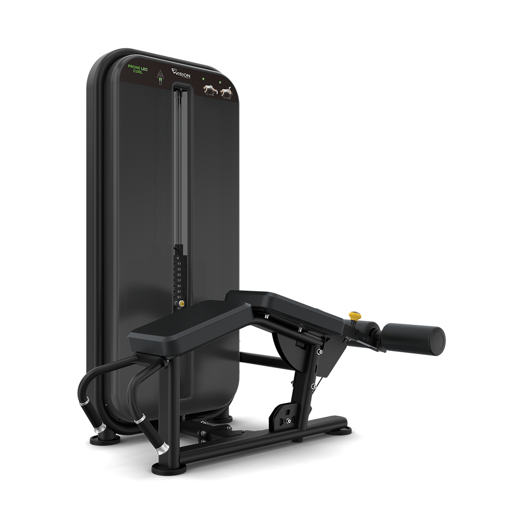 Vision VST600-S73 VST600 Prone Leg Curl