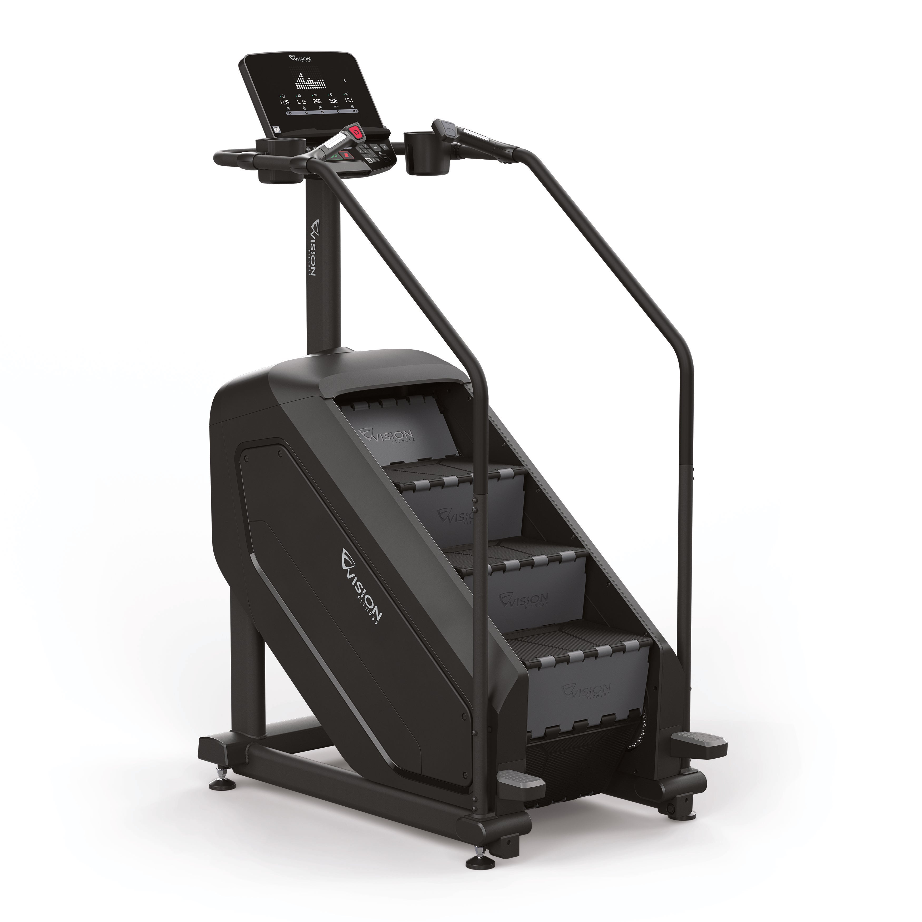 Vision V-SUM-SC-F STAIRCLIMBER