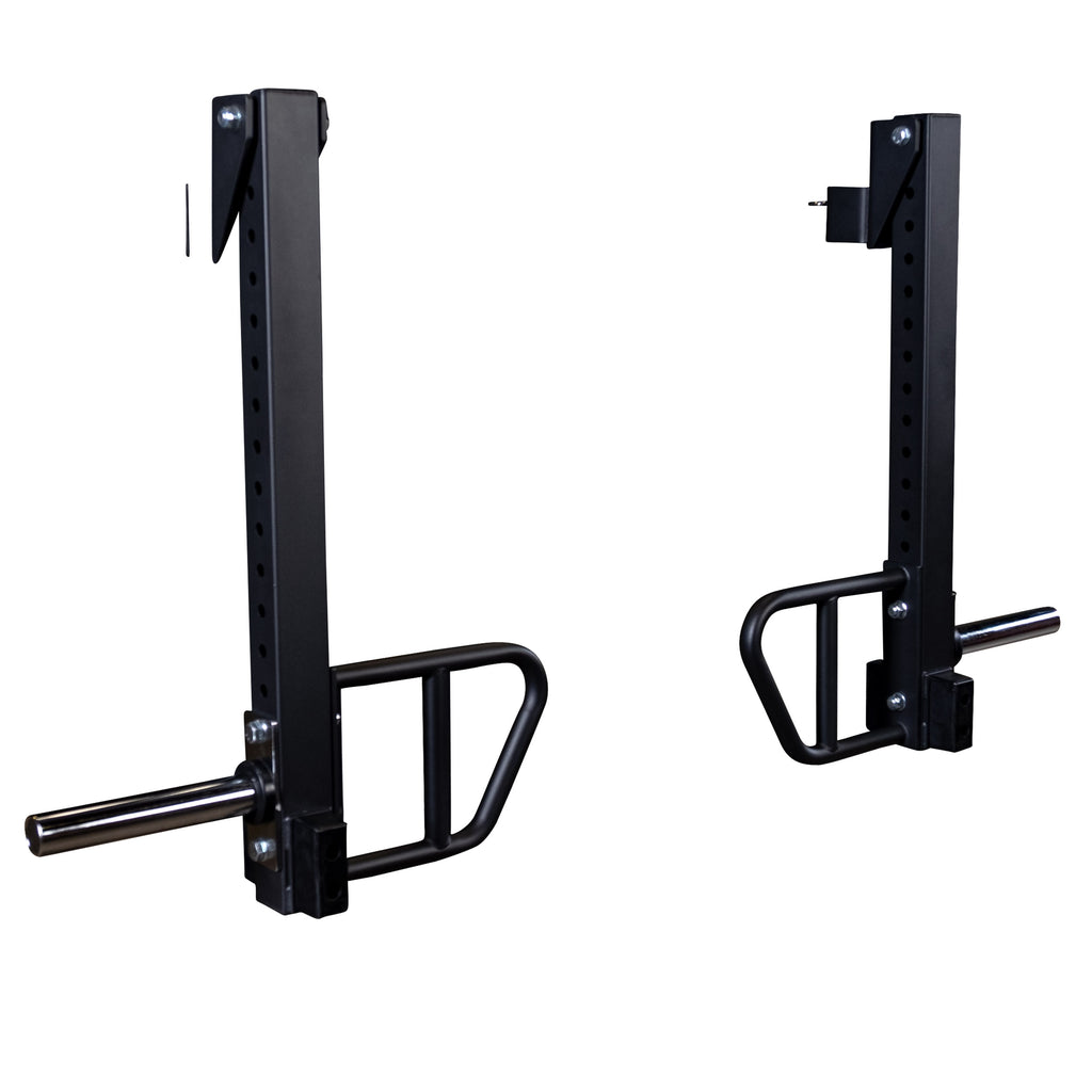 Body Solid SPRJAM Rack Attach