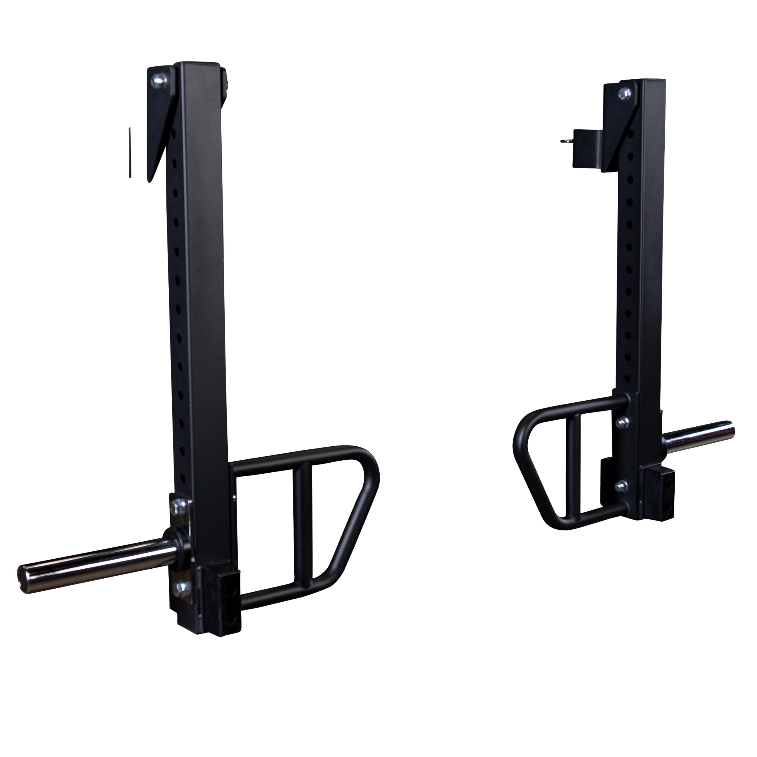 Body Solid SPRJAM Rack Attach