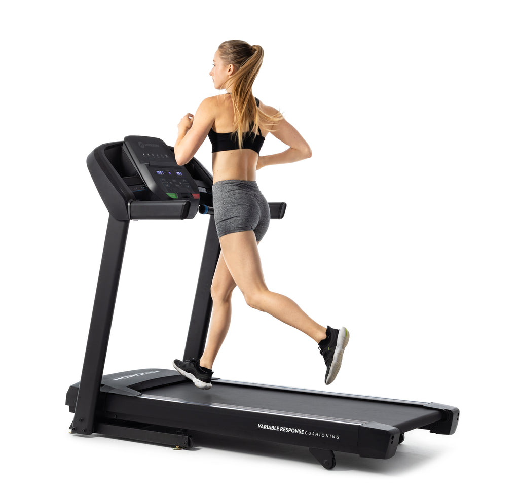 Horizon T101 Treadmill