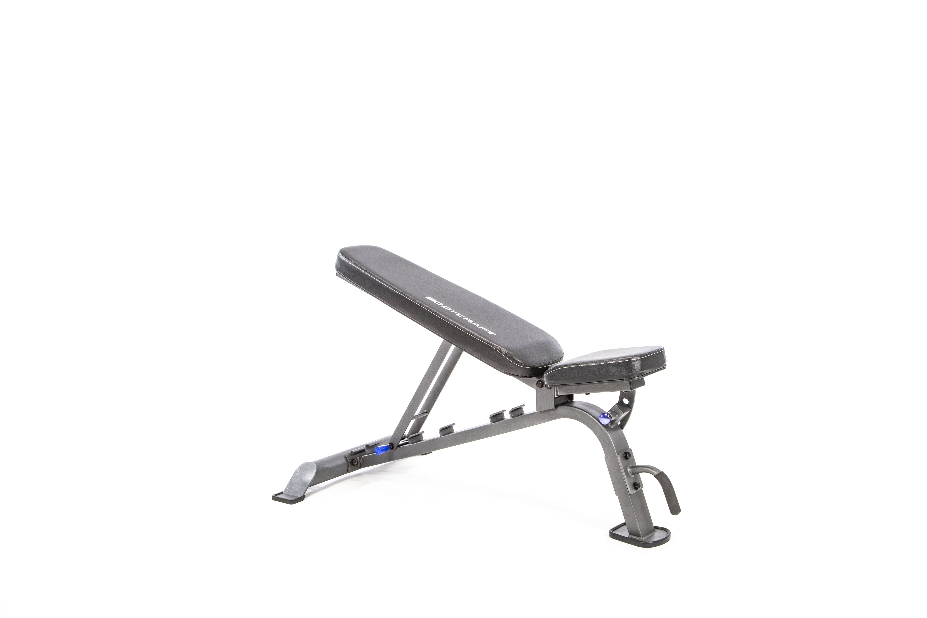 BODYCRAFT F705 Flat/Incline/Decline