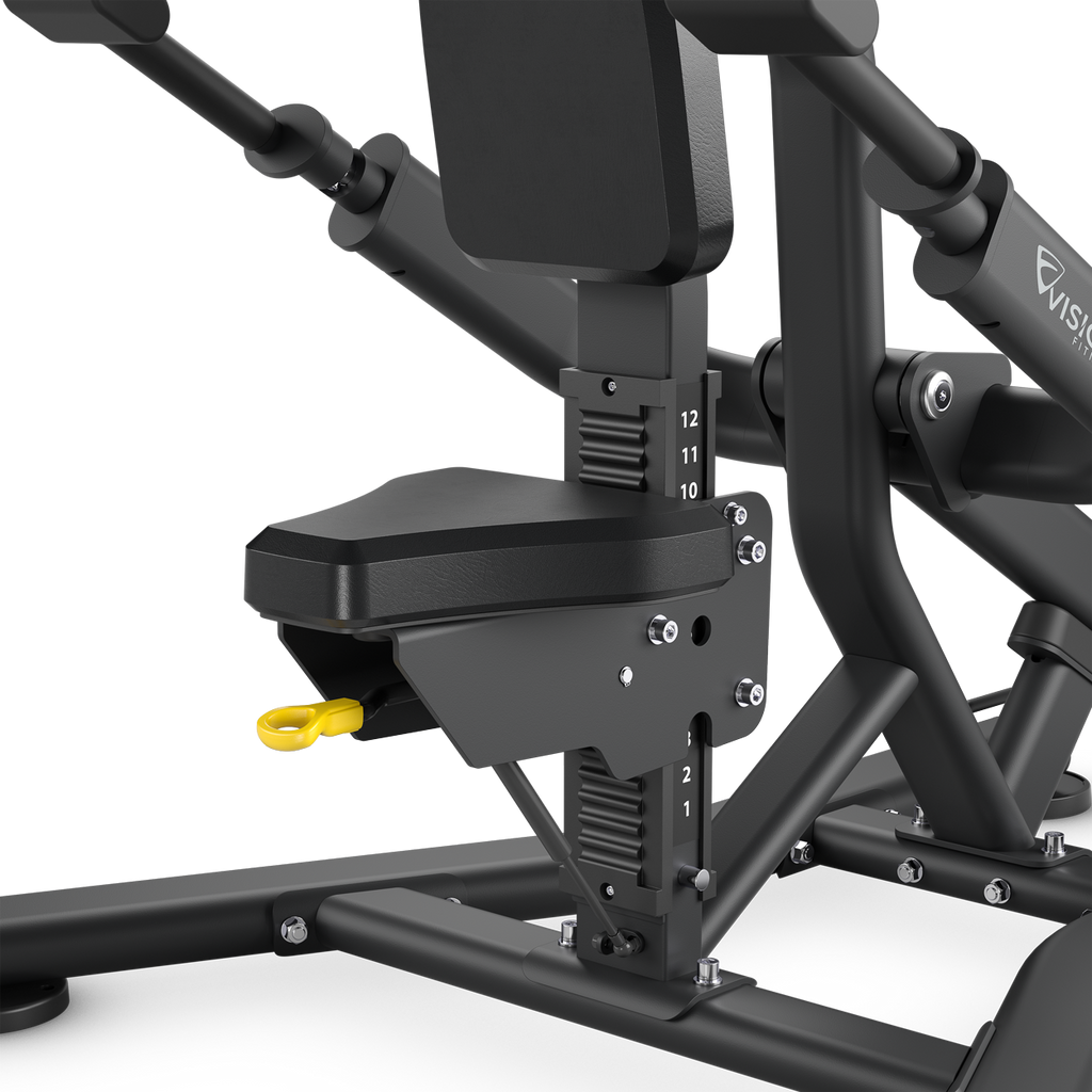 Vision VST700-PL42 Tricep Press