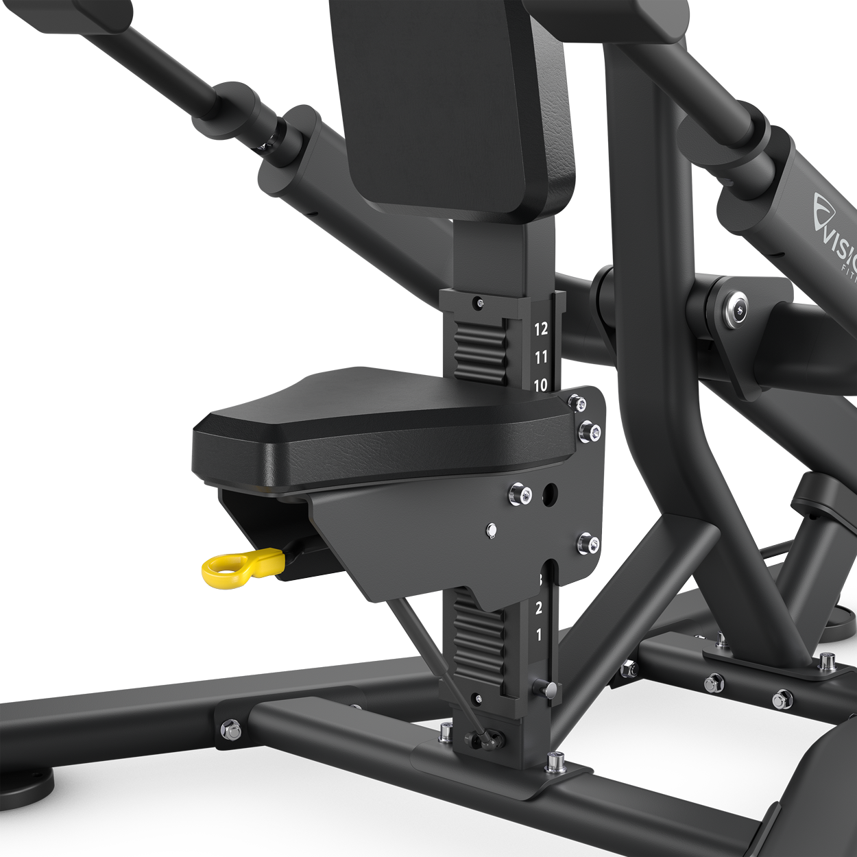 Vision VST700-PL42 Tricep Press