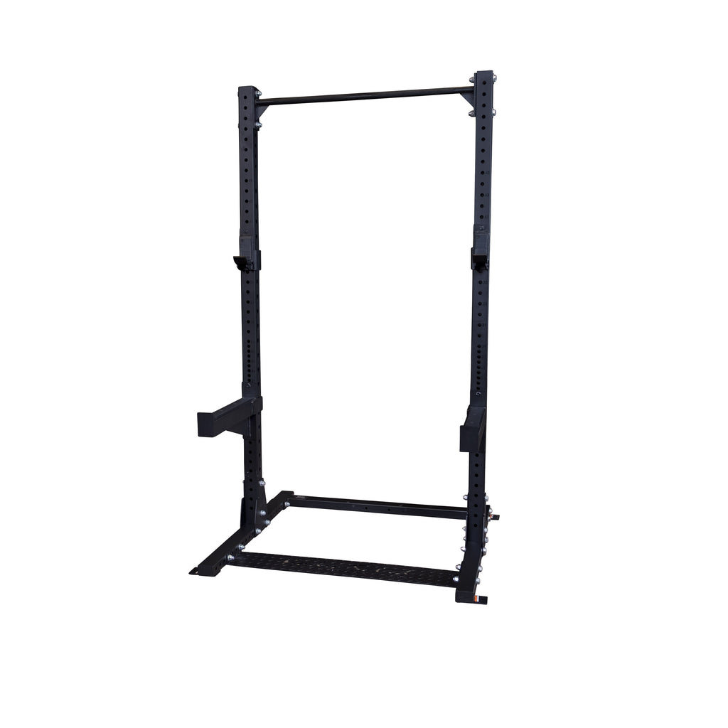 Body Solid SPR500 Rack