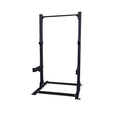 Body Solid SPR500 Rack