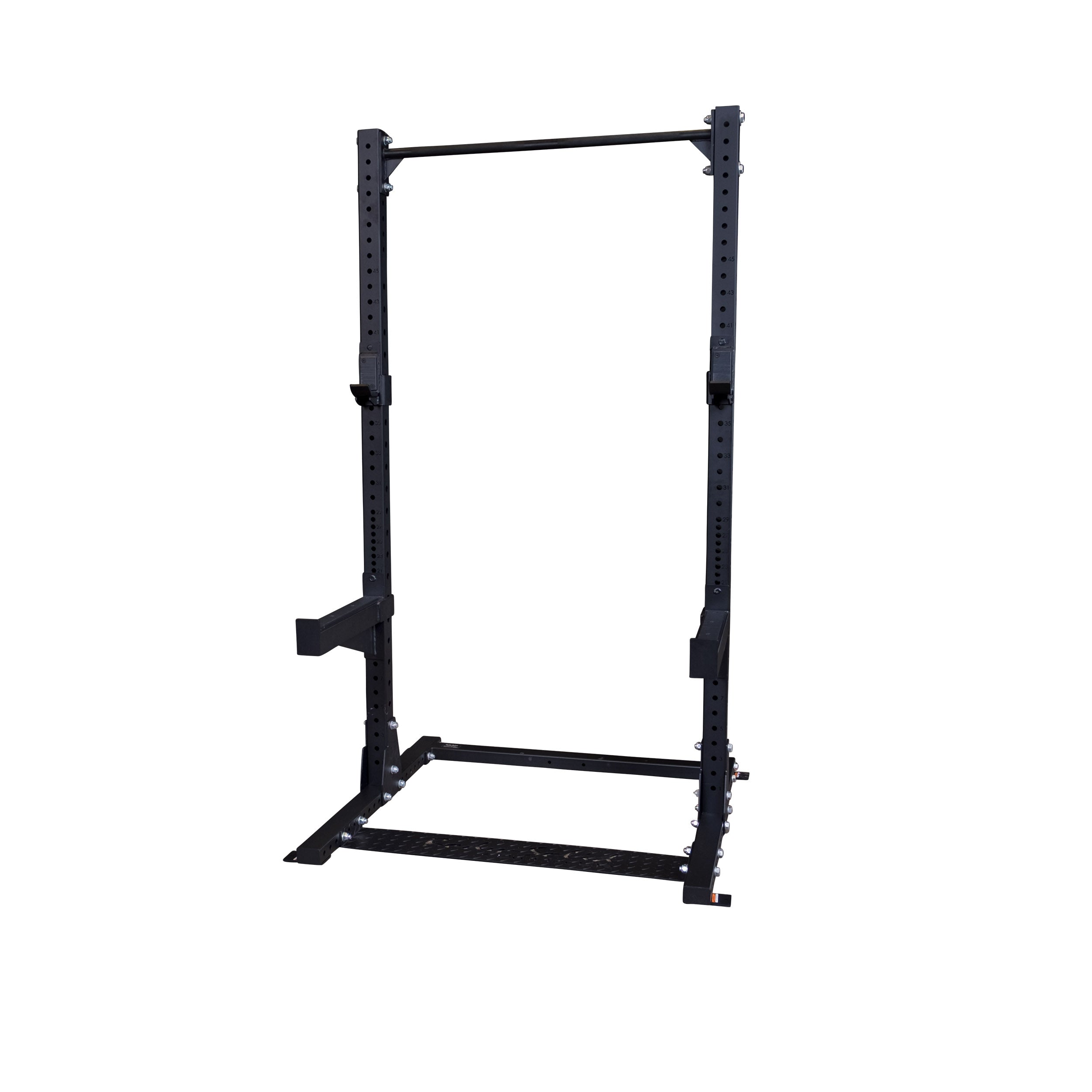 Body Solid SPR500 Rack