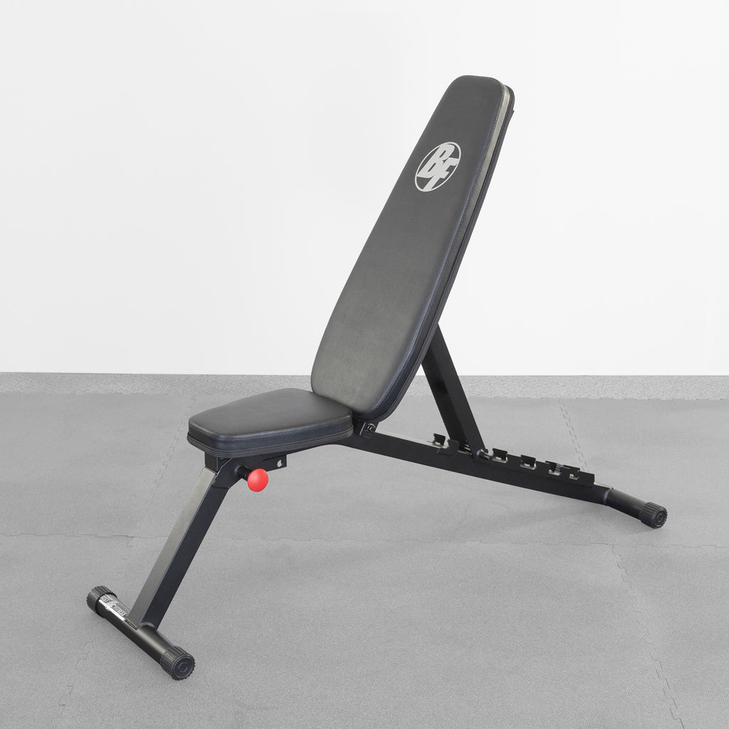 Body Solid BFFID25B Bench