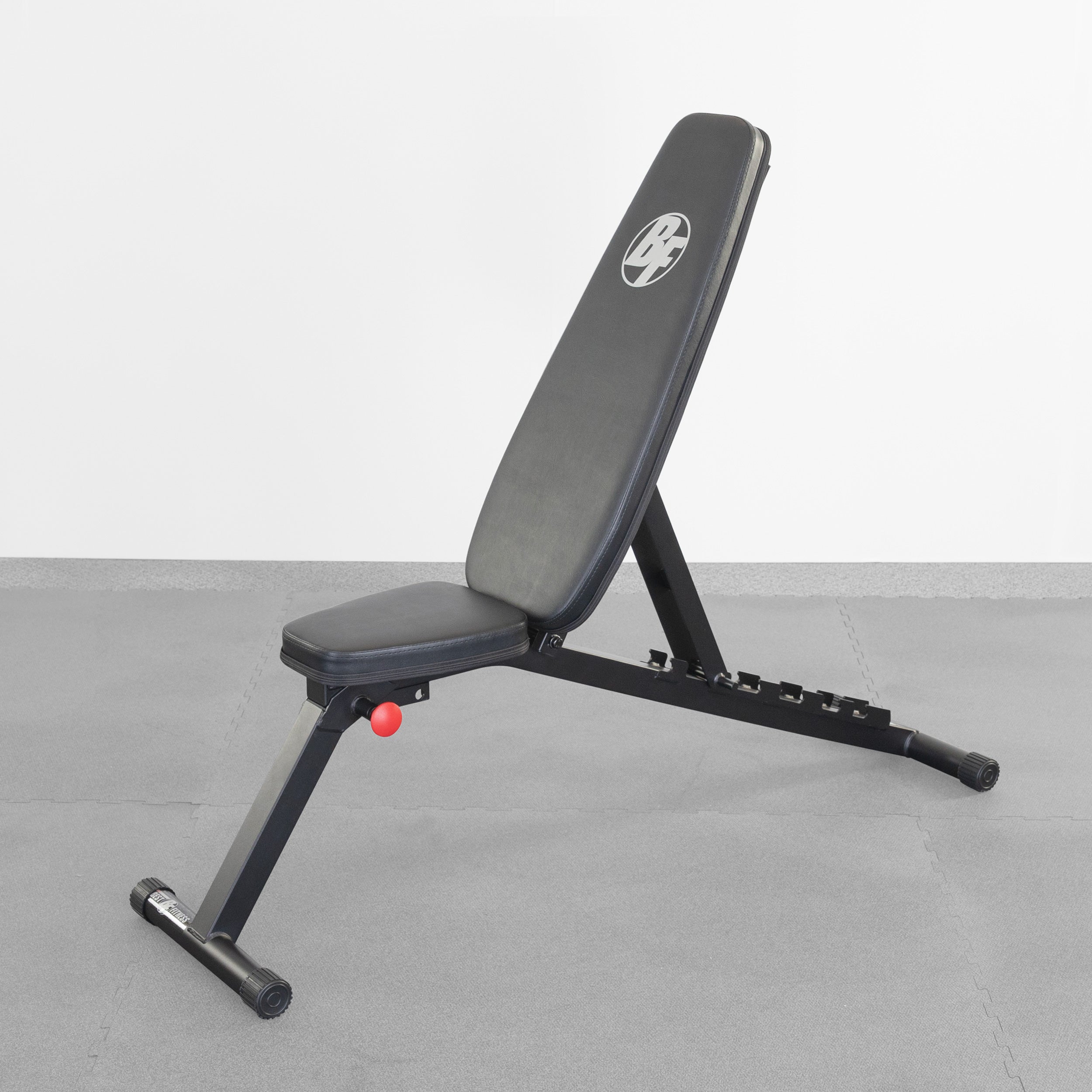 Body Solid BFFID25B Bench