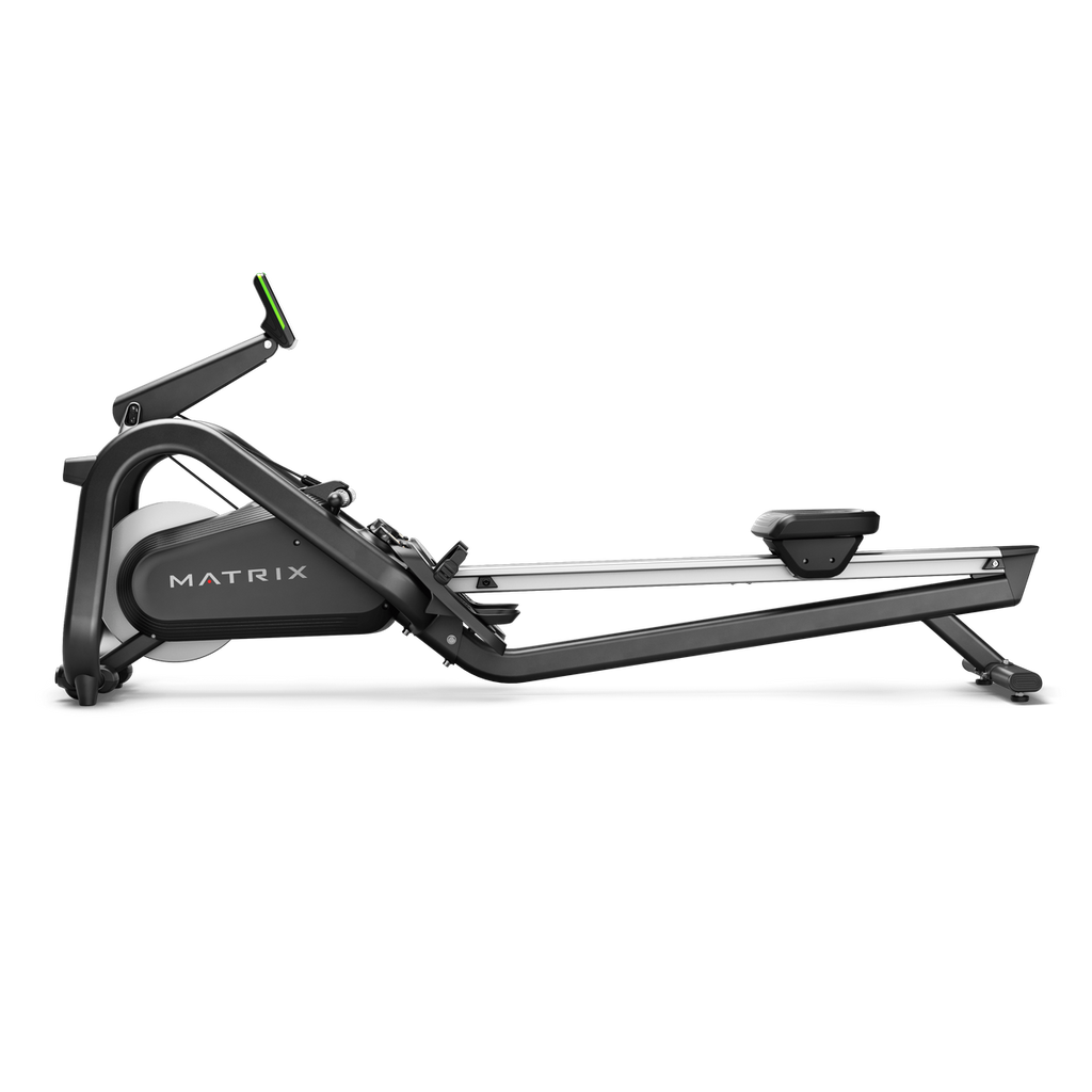 Matrix RXP-WF + RFID Cardio Rower