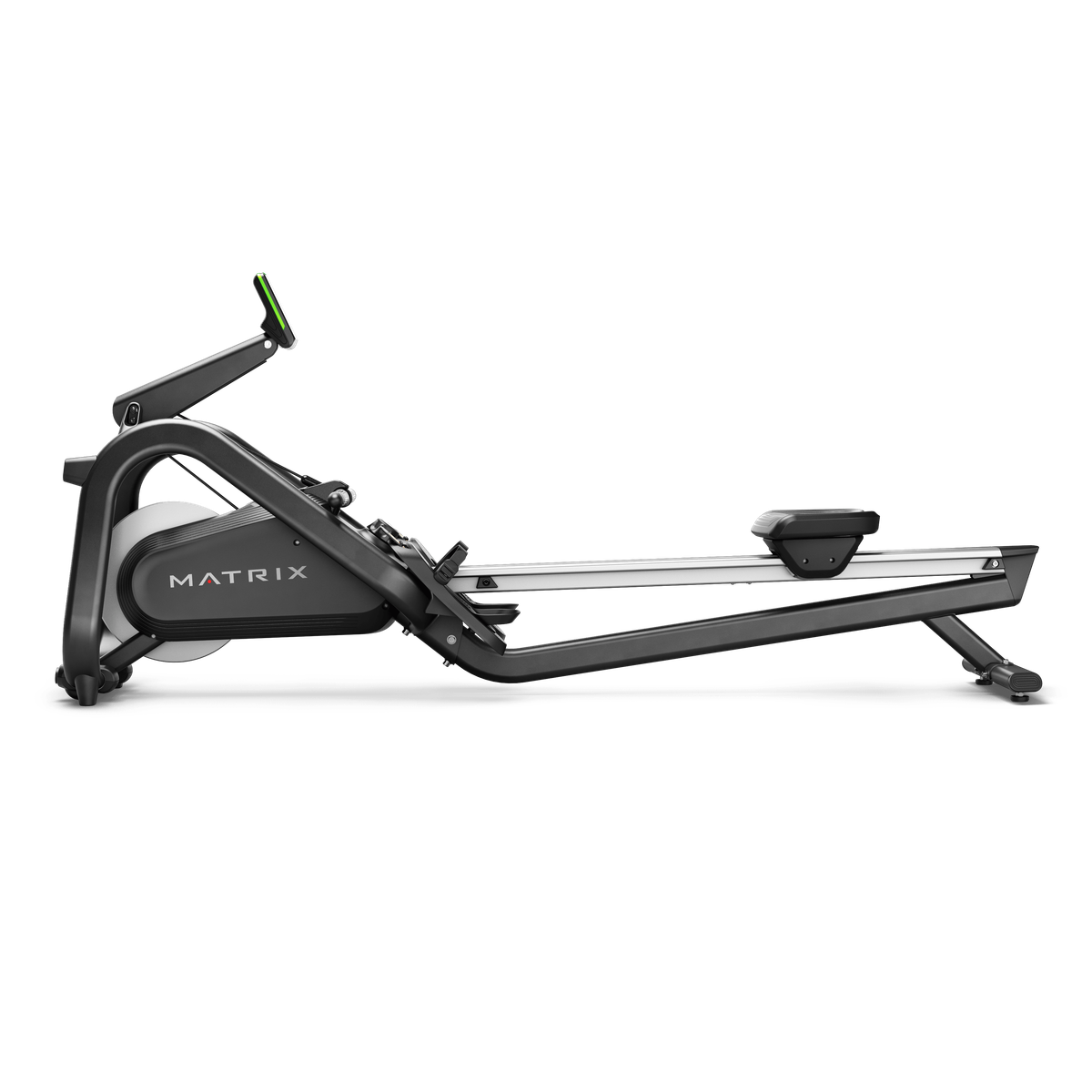 Matrix RXP-WF + RFID Cardio Rower